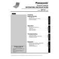 PANASONIC CF51CCCDBBM Owners Manual PANASONIC CF51CCCDBBM Owners Manual