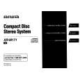 AIWA CXLM171 Owners Manual AIWA CXLM171 Owners Manual