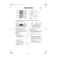 WHIRLPOOL GKEA 305OPTIMA/1 Quick Start WHIRLPOOL GKEA 305OPTIMA/1 Quick Start
