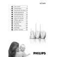 PHILIPS SCD450/00 Owners Manual PHILIPS SCD450/00 Owners Manual