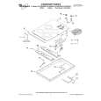 WHIRLPOOL GJC3054RS00 Parts Catalog WHIRLPOOL GJC3054RS00 Parts Catalog