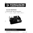 THOMSON B51NX Service Manual THOMSON B51NX Service Manual