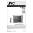 JVC AV27430RA Owners Manual JVC AV27430RA Owners Manual