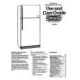 WHIRLPOOL RT25BKXZL00 Owners Manual WHIRLPOOL RT25BKXZL00 Owners Manual