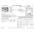 WHIRLPOOL AKT 705/IX Quick Start WHIRLPOOL AKT 705/IX Quick Start