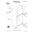 WHIRLPOOL ET18BKXJN00 Parts Catalog WHIRLPOOL ET18BKXJN00 Parts Catalog