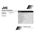 JVC AV-21VT15/R Owners Manual JVC AV-21VT15/R Owners Manual