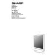 SHARP LL171A Owners Manual SHARP LL171A Owners Manual