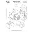 WHIRLPOOL RBD275PDQ8 Parts Catalog WHIRLPOOL RBD275PDQ8 Parts Catalog