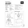 HARMAN KARDON AS-65C Service Manual HARMAN KARDON AS-65C Service Manual