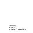 THERMA ER 2/27.2 Owners Manual THERMA ER 2/27.2 Owners Manual