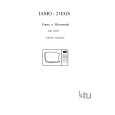 IAT IAMO-21EGS Owners Manual IAT IAMO-21EGS Owners Manual