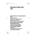 WHIRLPOOL AKM 950/G/IX/01 Owners Manual WHIRLPOOL AKM 950/G/IX/01 Owners Manual
