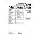 WHIRLPOOL MVH200E Owners Manual WHIRLPOOL MVH200E Owners Manual