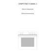 AEG E30000-3-M Owners Manual AEG E30000-3-M Owners Manual