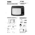 SABA T5120 Service Manual SABA T5120 Service Manual