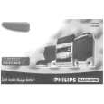 PHILIPS FW748P/37 Owners Manual PHILIPS FW748P/37 Owners Manual