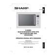 SHARP R82FBST Owners Manual SHARP R82FBST Owners Manual