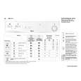 WHIRLPOOL AWZ 651 Quick Start WHIRLPOOL AWZ 651 Quick Start