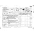 WHIRLPOOL AWO 12563/1 WP Quick Start WHIRLPOOL AWO 12563/1 WP Quick Start