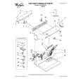 WHIRLPOOL 7MLGR3624JT2 Parts Catalog WHIRLPOOL 7MLGR3624JT2 Parts Catalog