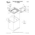 WHIRLPOOL 7MLSD8900PW0 Parts Catalog WHIRLPOOL 7MLSD8900PW0 Parts Catalog