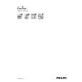 PHILIPS HD6150/80 Owners Manual PHILIPS HD6150/80 Owners Manual