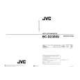 JVC BC-D2300U Owners Manual JVC BC-D2300U Owners Manual
