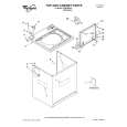 WHIRLPOOL LSQ9560PW1 Parts Catalog WHIRLPOOL LSQ9560PW1 Parts Catalog
