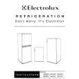 ELECTROLUX ER1140T Owners Manual ELECTROLUX ER1140T Owners Manual