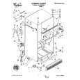WHIRLPOOL 3VET23DKBW00 Parts Catalog WHIRLPOOL 3VET23DKBW00 Parts Catalog