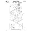 WHIRLPOOL RF365PXYN1 Parts Catalog WHIRLPOOL RF365PXYN1 Parts Catalog