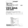 PIONEER VSX-505S Service Manual PIONEER VSX-505S Service Manual