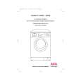 AEG L60890 Owners Manual AEG L60890 Owners Manual