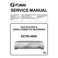 FUNAI DCVR4800 Service Manual FUNAI DCVR4800 Service Manual