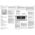 WHIRLPOOL KSN 540 A+ IL Quick Start WHIRLPOOL KSN 540 A+ IL Quick Start