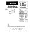 HITACHI VME230E Service Manual HITACHI VME230E Service Manual
