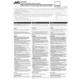 JVC KV-M706UN Owners Manual JVC KV-M706UN Owners Manual