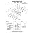 WHIRLPOOL KEBS278BAL1 Parts Catalog WHIRLPOOL KEBS278BAL1 Parts Catalog