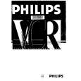 PHILIPS VR456/39 Owners Manual PHILIPS VR456/39 Owners Manual