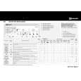 WHIRLPOOL WATE 9579 Quick Start WHIRLPOOL WATE 9579 Quick Start