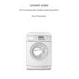 AEG LAV82800 Owners Manual AEG LAV82800 Owners Manual