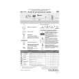 WHIRLPOOL GSF 2778 SG Quick Start WHIRLPOOL GSF 2778 SG Quick Start