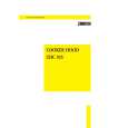 ZANUSSI ZHC925X Owners Manual ZANUSSI ZHC925X Owners Manual