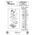 WHIRLPOOL RCK8891 Parts Catalog WHIRLPOOL RCK8891 Parts Catalog