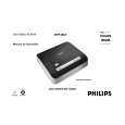 PHILIPS DVP4060/78 Owners Manual PHILIPS DVP4060/78 Owners Manual