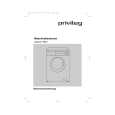 PRIVILEG 873.750 4/20235 Owners Manual PRIVILEG 873.750 4/20235 Owners Manual