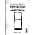 ELECTROLUX ER8496B Owners Manual ELECTROLUX ER8496B Owners Manual