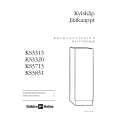 ELEKTRO HELIOS KS3713 Owners Manual ELEKTRO HELIOS KS3713 Owners Manual