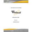 WHIRLPOOL 2WRT88YMDL00 Parts Catalog WHIRLPOOL 2WRT88YMDL00 Parts Catalog